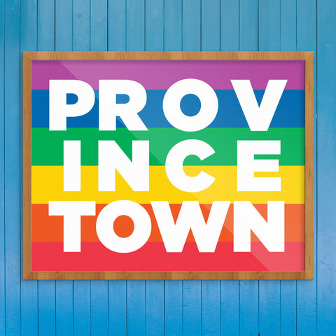 Provincetown Prints