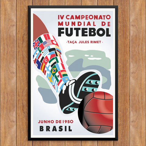 Soccer Prints